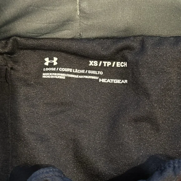 Under Armour Women’s Running/Workout Shorts NWT - Picture 5 of 10